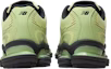Lookbook New Balance Abzorb 2000 Limelight-Trocken Lime U2000858