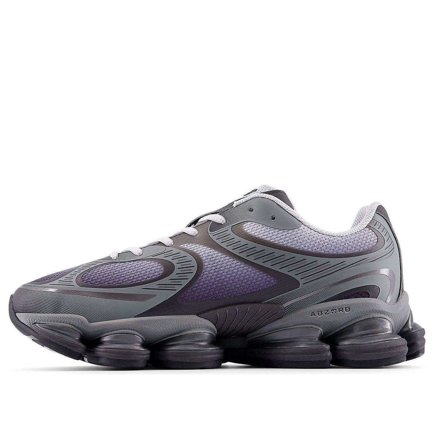 Buy ニューバランス ABZORB 2000 "パールグレー ブラック" U2000PCD