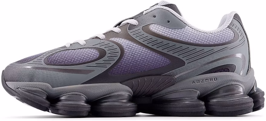 New Balance ABZORB 2000 'Pearl Grey Black' U2000PCD Buy New Balance ABZORB 2000 'Pearl Grey Black' U2000PCD