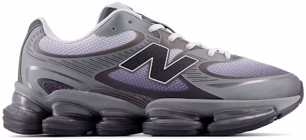 New Balance ABZORB 2000 'Abu Abu Mutiara Hitam' U2000PCD Order New Balance ABZORB 2000 'Abu Abu Mutiara Hitam' U2000PCD