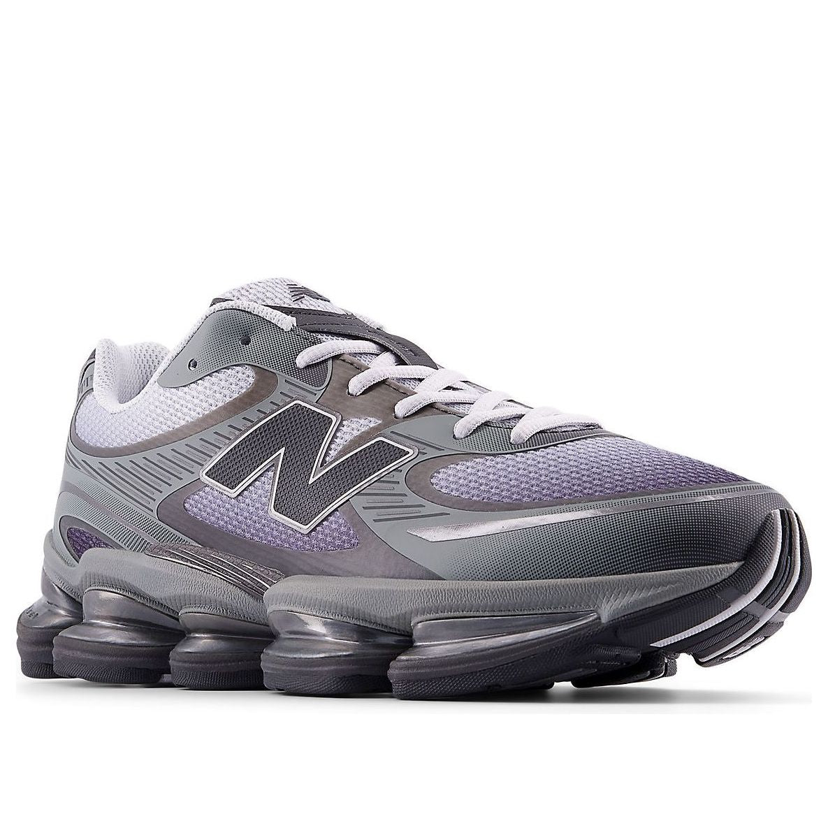 Shop ニューバランス ABZORB 2000 "パールグレー ブラック" U2000PCD