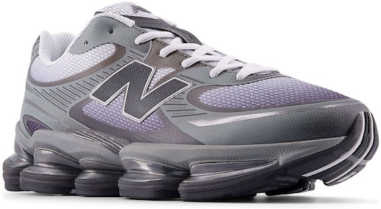 New Balance ABZORB 2000 ''Kelabu Mutiara Hitam'' U2000PCD Shop New Balance ABZORB 2000 ''Kelabu Mutiara Hitam'' U2000PCD