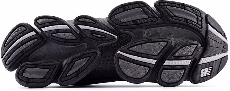 New Balance ABZORB 2000 ''Kelabu Mutiara Hitam'' U2000PCD Purchase New Balance ABZORB 2000 ''Kelabu Mutiara Hitam'' U2000PCD