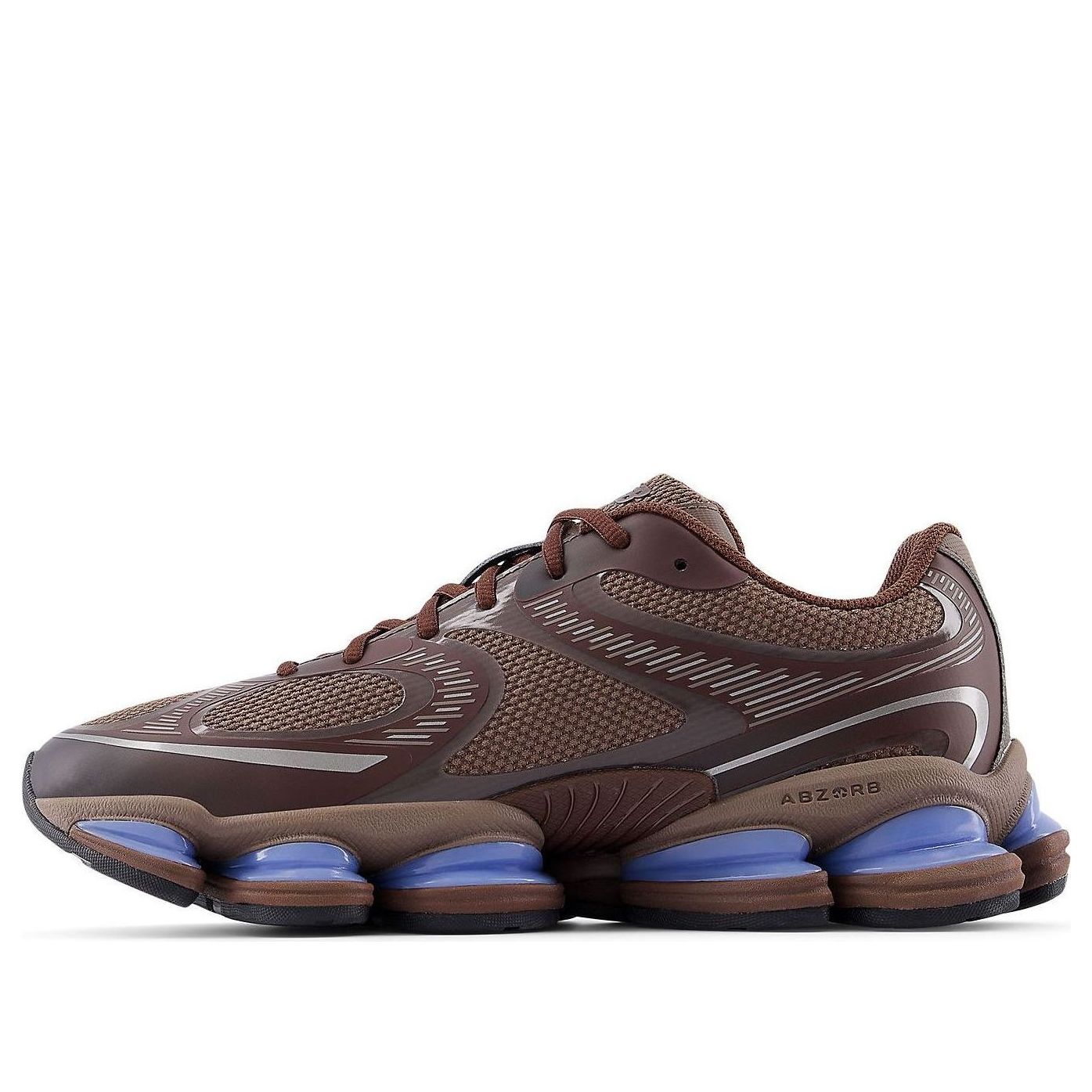 New Balance ABZORB 2000 'Pumpernickel Cortado' U200076U