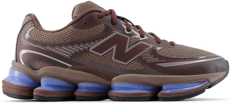 New Balance ABZORB 2000 ''Pumpernickel Cortado'' Scarpe Uomo/Donna U200076U Order New Balance ABZORB 2000 ''Pumpernickel Cortado'' Scarpe Uomo/Donna U200076U