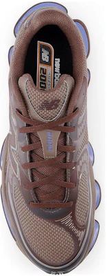 New Balance ABZORB 2000 ''Pumpernickel Cortado'' Scarpe Uomo/Donna U200076U Lookbook New Balance ABZORB 2000 ''Pumpernickel Cortado'' Scarpe Uomo/Donna U200076U