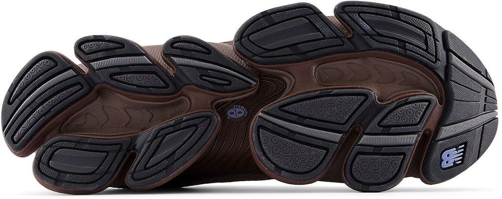 New Balance ABZORB 2000 ''Pumpernickel Cortado'' Scarpe Uomo/Donna U200076U Purchase New Balance ABZORB 2000 ''Pumpernickel Cortado'' Scarpe Uomo/Donna U200076U