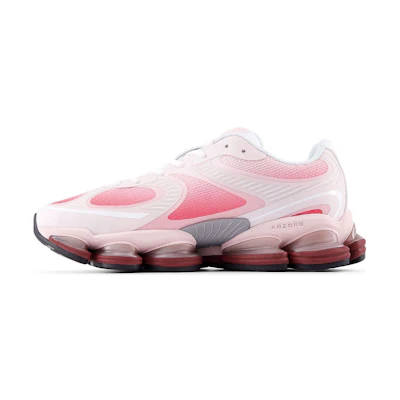 NB ABZORB 2000 'Rose Sugar'