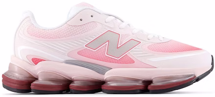 뉴발란스 ABZORB 2000 '로즈 슈가' U2000PBC Details for 뉴발란스 ABZORB 2000 '로즈 슈가' U2000PBC