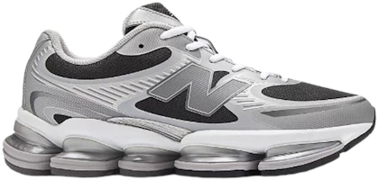 New Balance ABZORB 2000 'Silver Metallic-Faded Black' U20003OZ New Balance ABZORB 2000 'Silver Metallic-Faded Black' U20003OZ