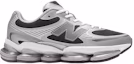 Buy New Balance ABZORB 2000 ''Argento Metallizzato-Nero Sfumato'' U20003OZ