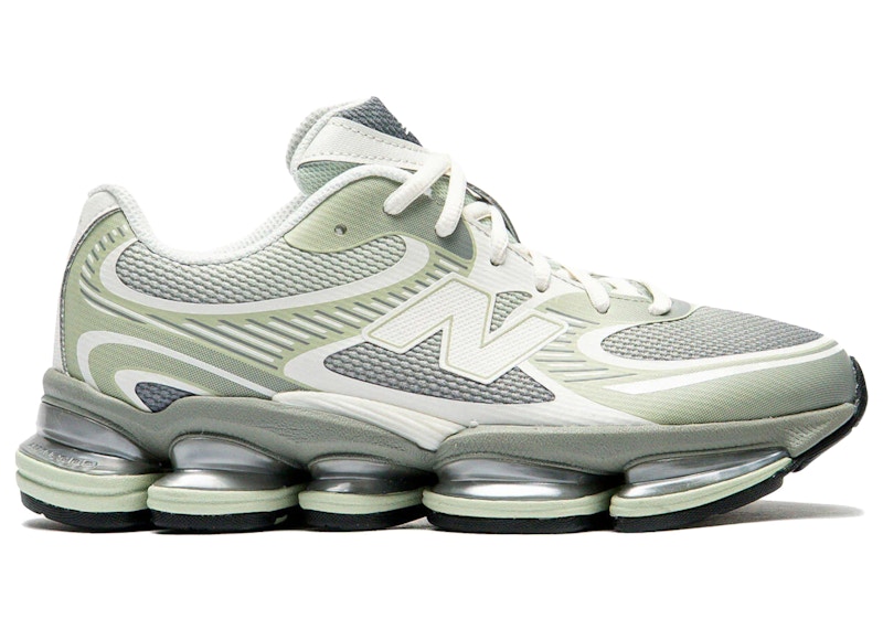 New Balance Abzorb 2000 'Silver Moss' U20002UU