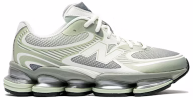 New Balance Abzorb 2000 'Silver Moss' U20002UU New Balance Abzorb 2000 'Silver Moss' U20002UU