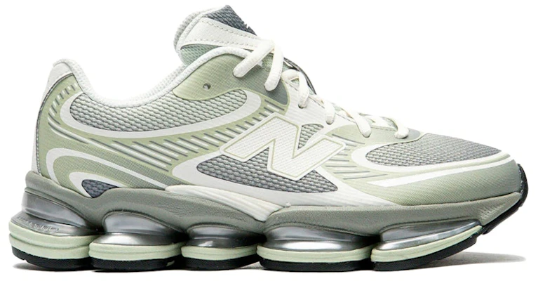 New Balance Abzorb 2000 ''Plata Musgo'' U20002UU Buy New Balance Abzorb 2000 ''Plata Musgo'' U20002UU