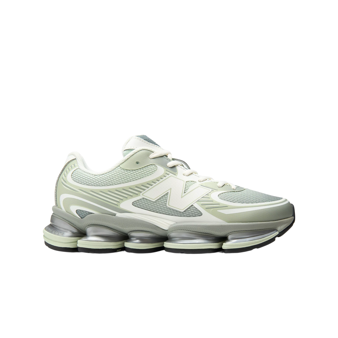 New Balance Abzorb 2000 'Silver Moss' U20002UU
