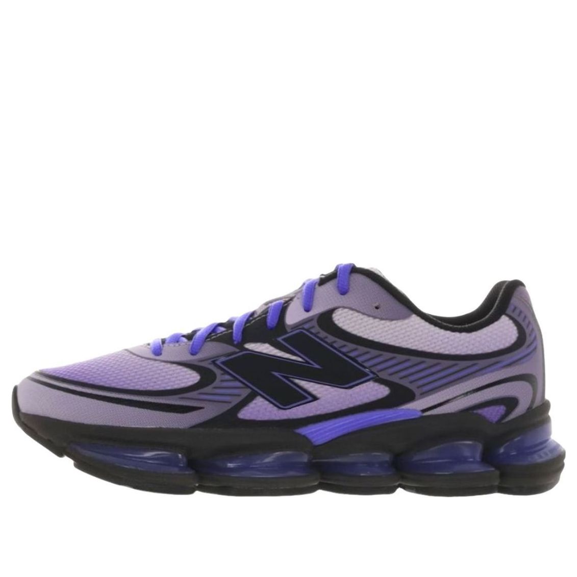 New Balance ABZORB 2000 'Taro Electric Indigo' U200087T