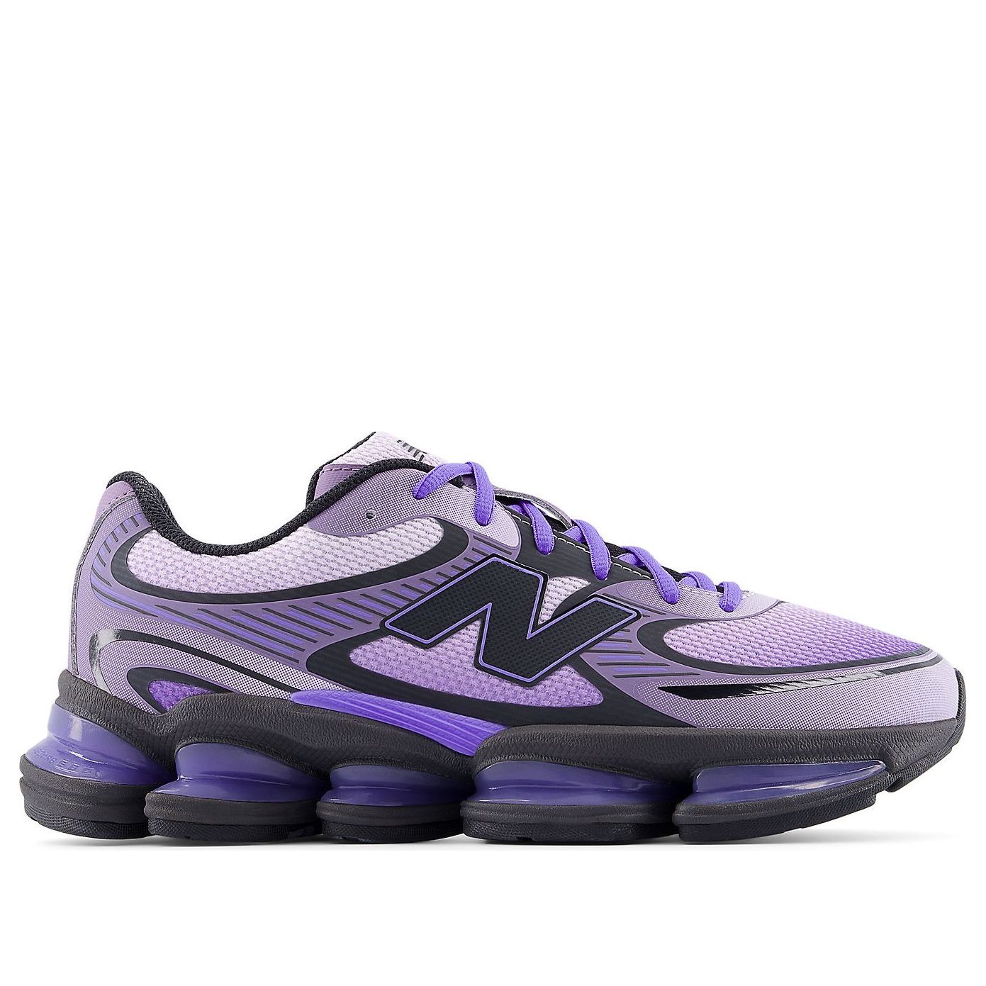 Order New Balance ABZORB 2000 ''Taro Indigo Électrique'' U200087T