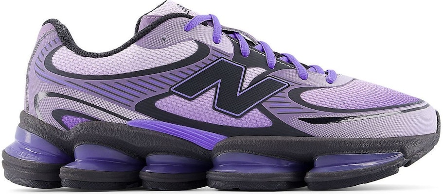 New Balance ABZORB 2000 ''Taro Indigo Électrique'' U200087T Order New Balance ABZORB 2000 ''Taro Indigo Électrique'' U200087T