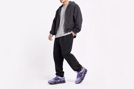 Order New Balance Abzorb 2000 Taro-Electric Indigo Sepatu Sneakers U200087T