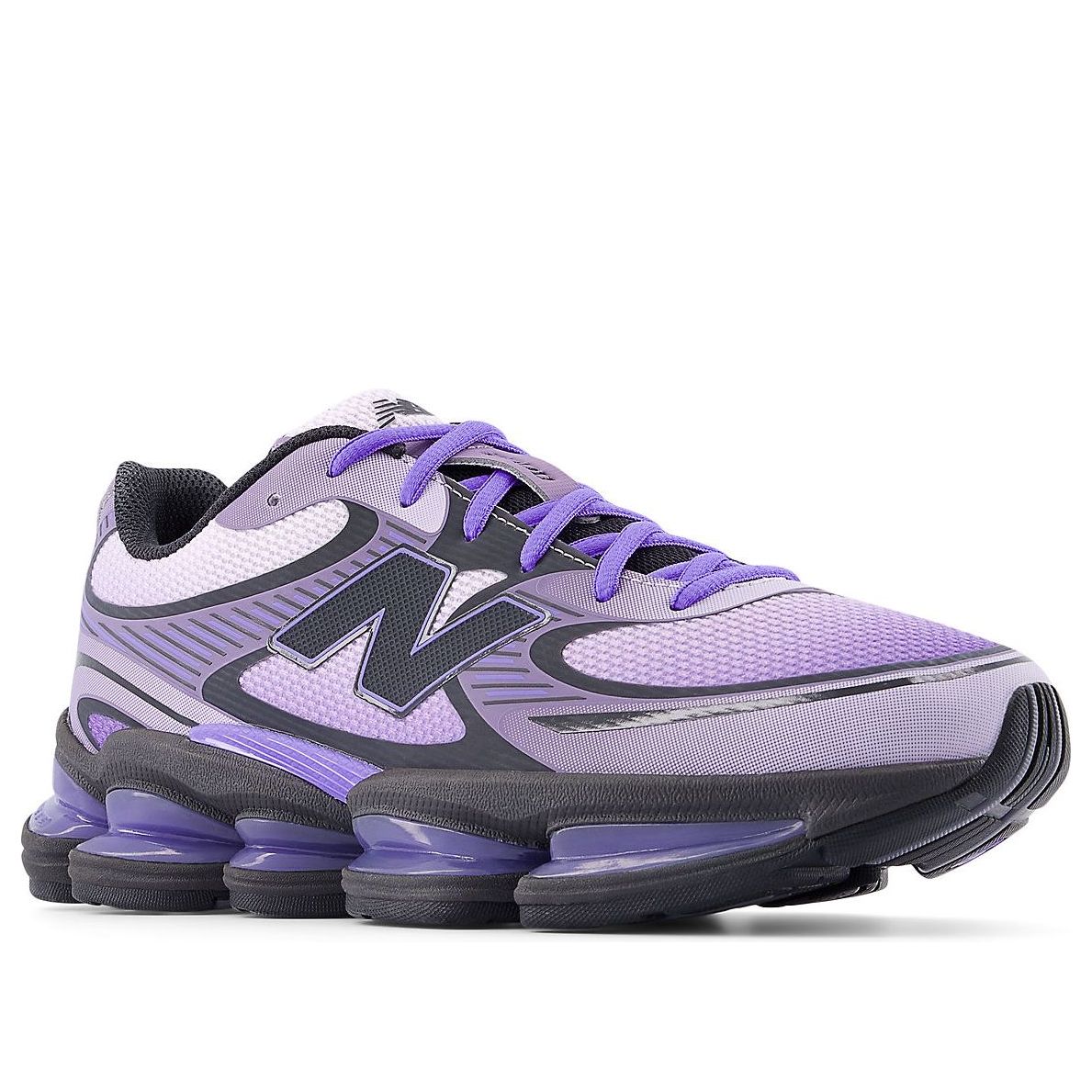 Shop New Balance ABZORB 2000 ''Taro Indigo Électrique'' U200087T