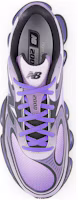 Shop New Balance Abzorb 2000 Taro-Electric Indigo Sepatu Sneakers U200087T