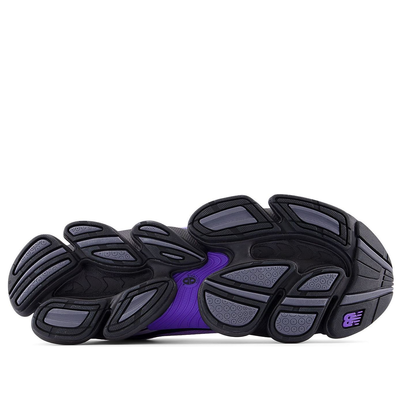 Purchase New Balance ABZORB 2000 ''Taro Indigo Électrique'' U200087T