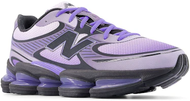 Purchase New Balance Abzorb 2000 Taro-Electric Indigo Sepatu Sneakers U200087T