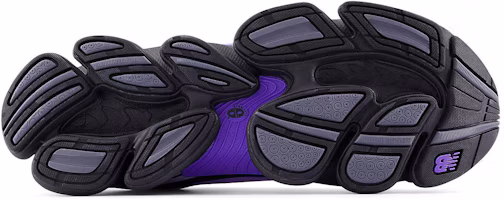 Details for New Balance Abzorb 2000 Taro-Electric Indigo Sepatu Sneakers U200087T