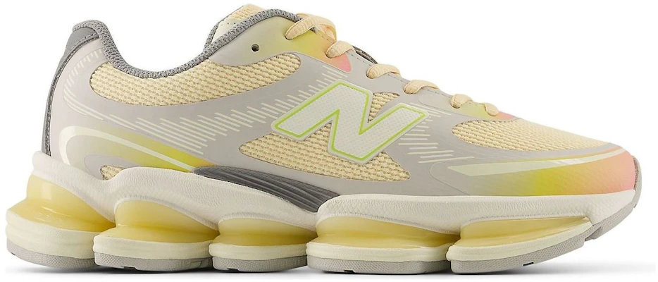 New Balance ABZORB 2000 ''Warme Himmel'' U20004FT Order New Balance ABZORB 2000 ''Warme Himmel'' U20004FT