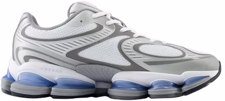 New Balance ABZORB 2000 ''Putih Abu-abu Biru'' U2000AA Order New Balance ABZORB 2000 ''Putih Abu-abu Biru'' U2000AA