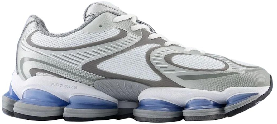 New Balance ABZORB 2000 'White Grey Blue' U2000AA Order New Balance ABZORB 2000 'White Grey Blue' U2000AA