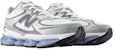 New Balance ABZORB 2000 'White Grey Blue' U2000AA
