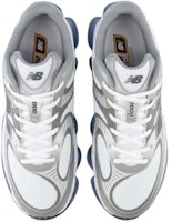 New Balance ABZORB 2000 ''Putih Abu-abu Biru'' U2000AA Shop New Balance ABZORB 2000 ''Putih Abu-abu Biru'' U2000AA