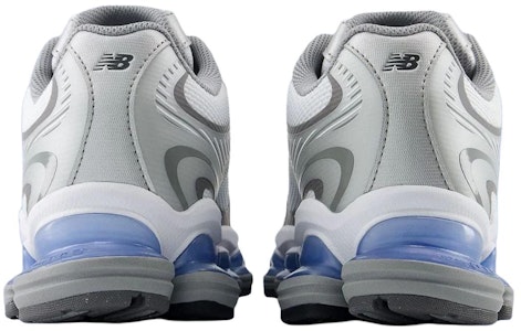 뉴발란스 ABZORB 2000 ''화이트 그레이 블루'' U2000AA Purchase 뉴발란스 ABZORB 2000 ''화이트 그레이 블루'' U2000AA