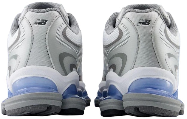 New Balance ABZORB 2000 'White Grey Blue' U2000AA Purchase New Balance ABZORB 2000 'White Grey Blue' U2000AA