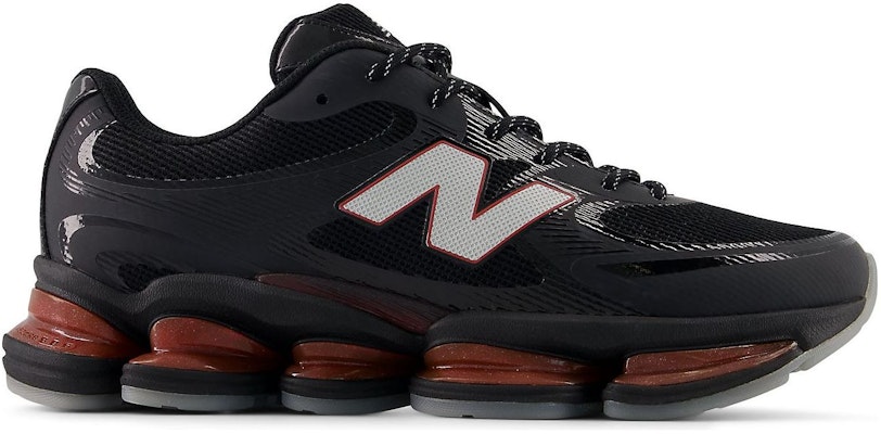 New Balance ABZORB 2000 ''Tahun Kuda'' U200011D Buy New Balance ABZORB 2000 ''Tahun Kuda'' U200011D