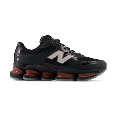 NB ABZORB 2000 'Year of The Horse'
