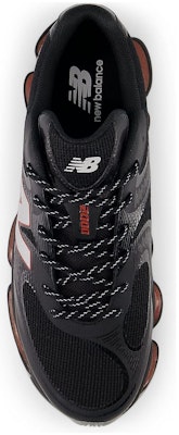 New Balance ABZORB 2000 ''Tahun Kuda'' U200011D Lookbook New Balance ABZORB 2000 ''Tahun Kuda'' U200011D
