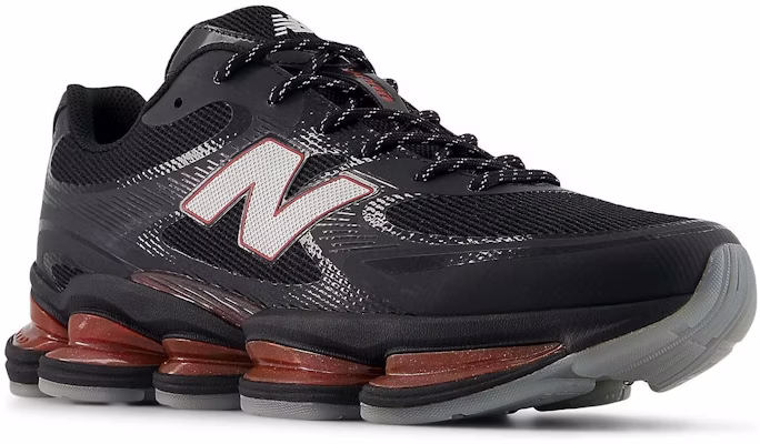 New Balance ABZORB 2000 ''Tahun Kuda'' U200011D Shop New Balance ABZORB 2000 ''Tahun Kuda'' U200011D