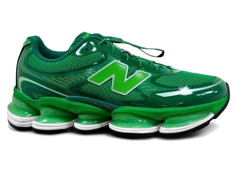 Buy New Balance Abzorb 2000 Aminé Biblioteca Sepatu Sneakers Terbaru U2000ME