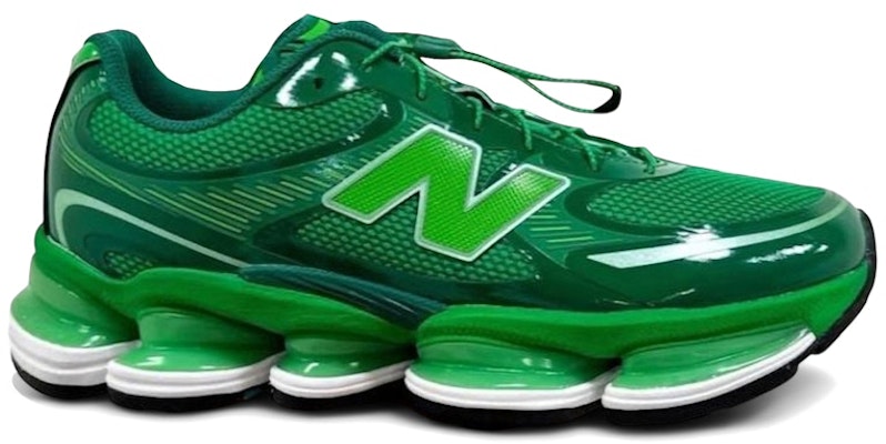 Aminé x New Balance ABZORB 2000 'Biblioteca' U2000ME Buy Aminé x New Balance ABZORB 2000 'Biblioteca' U2000ME