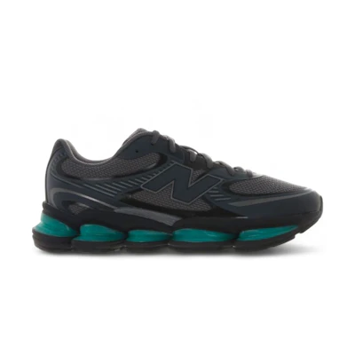 NB Abzorb 2000 Castlerock Dark Silver