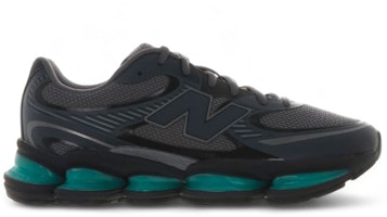 New Balance Abzorb 2000 Castlerock Dark Silver U20007PF New Balance Abzorb 2000 Castlerock Dark Silver U20007PF