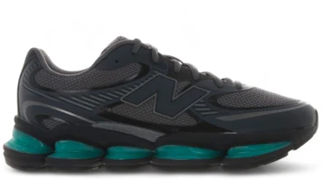 New Balance Abzorb 2000 Castlerock Dark Silver U20007PF New Balance Abzorb 2000 Castlerock Dark Silver U20007PF