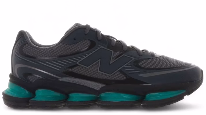 New Balance Abzorb 2000 Castlerock Dunkelsilber U20007PF Buy New Balance Abzorb 2000 Castlerock Dunkelsilber U20007PF