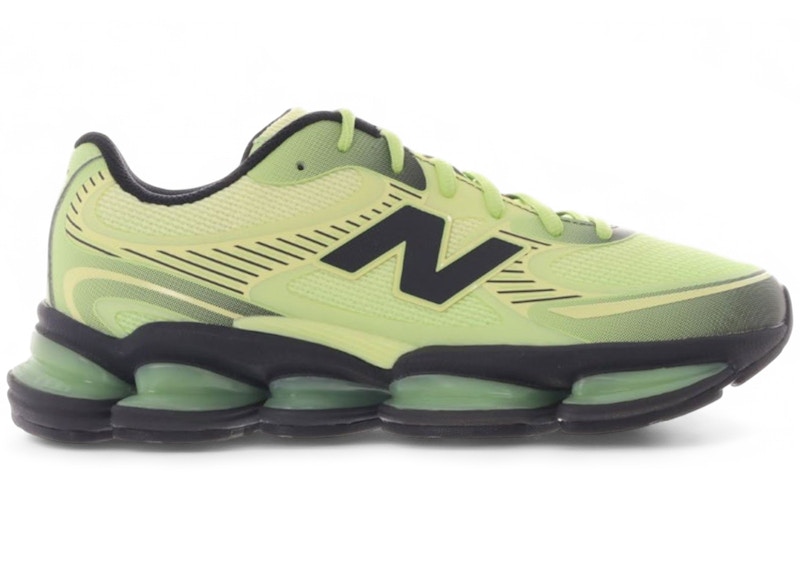 New Balance Abzorb 2000 Limelight-Dry Lime U2000858