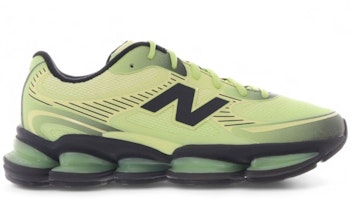 New Balance Abzorb 2000 Limelight-Dry Lime U2000858 New Balance Abzorb 2000 Limelight-Dry Lime U2000858