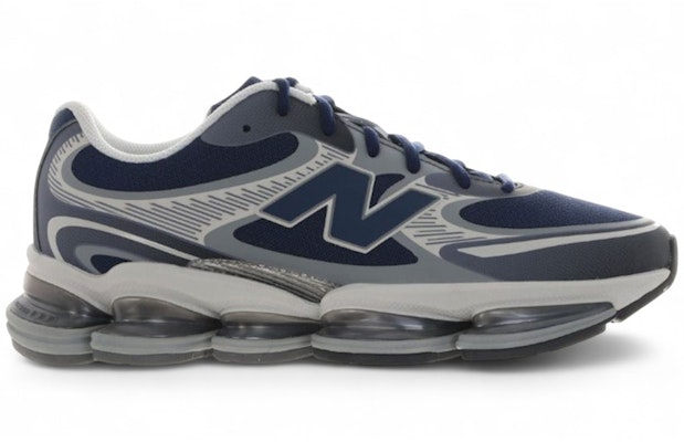 New Balance Abzorb 2000 Navy Neptune Grey U20001PB Buy New Balance Abzorb 2000 Navy Neptune Grey U20001PB