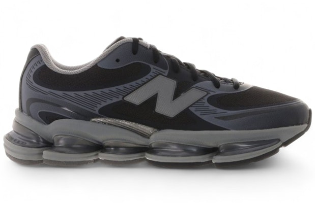 New Balance Abzorb 2000 Neptune Grey Slate Grey U2000420 Buy New Balance Abzorb 2000 Neptune Grey Slate Grey U2000420