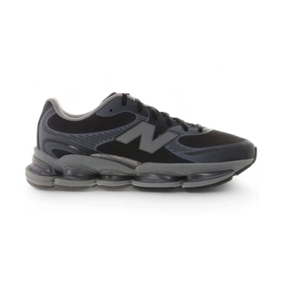 NB Abzorb 2000 Neptune Grey Slate Grey